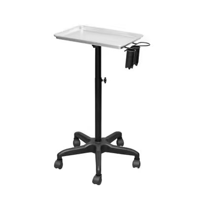Hot-Selling Movable Adjustable Height Detachable Tool Holder for Barber Salons Salon Furniture