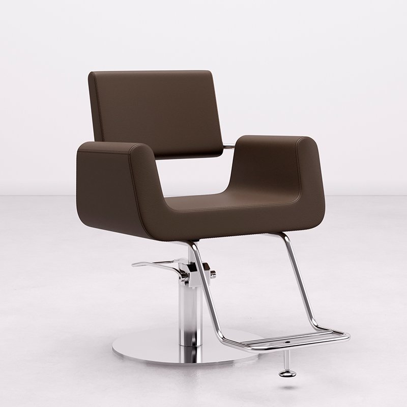 High Quality Barber Chairs for Lady Salon Make up Chair for Sale Salon Furniture; Factory Direct Sale