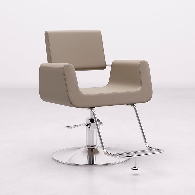 High Quality Barber Chairs for Lady Salon Make up Chair for Sale Salon Furniture; Factory Direct Sale