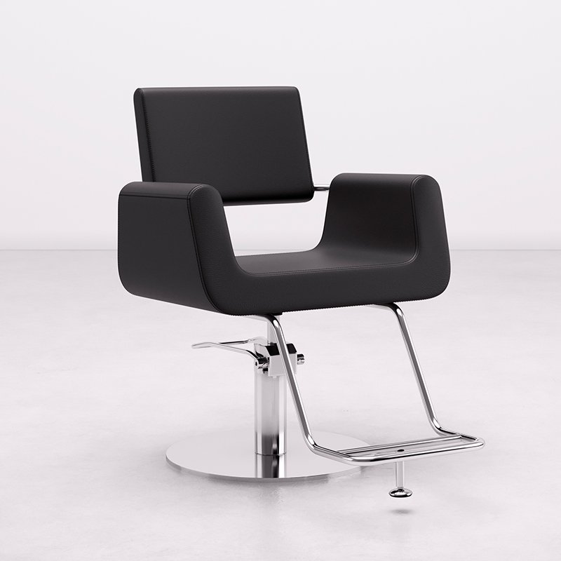 High Quality Barber Chairs for Lady Salon Make up Chair for Sale Salon Furniture; Factory Direct Sale