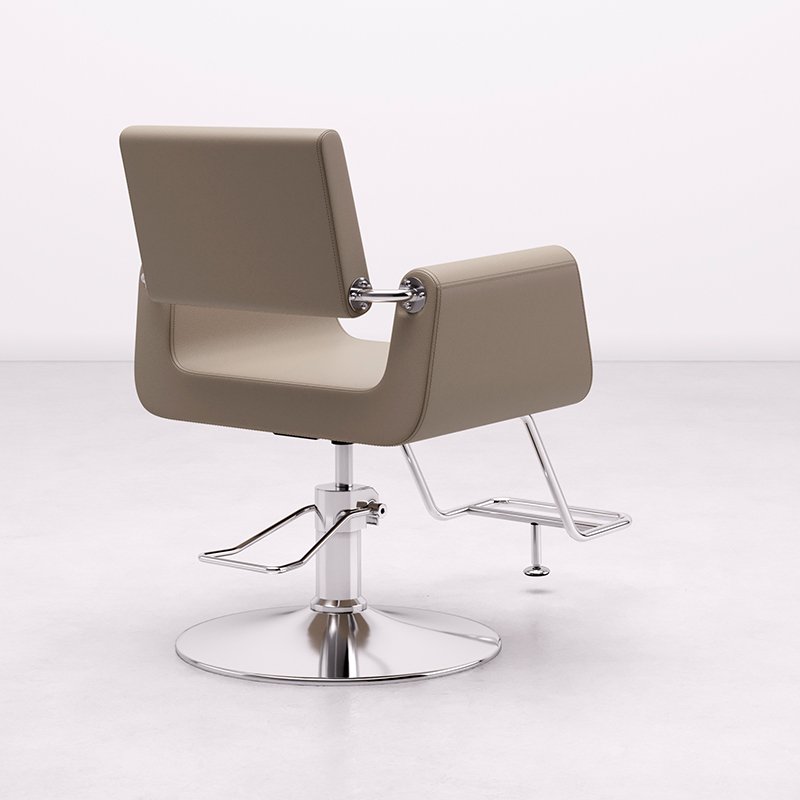 High Quality Barber Chairs for Lady Salon Make up Chair for Sale Salon Furniture; Factory Direct Sale