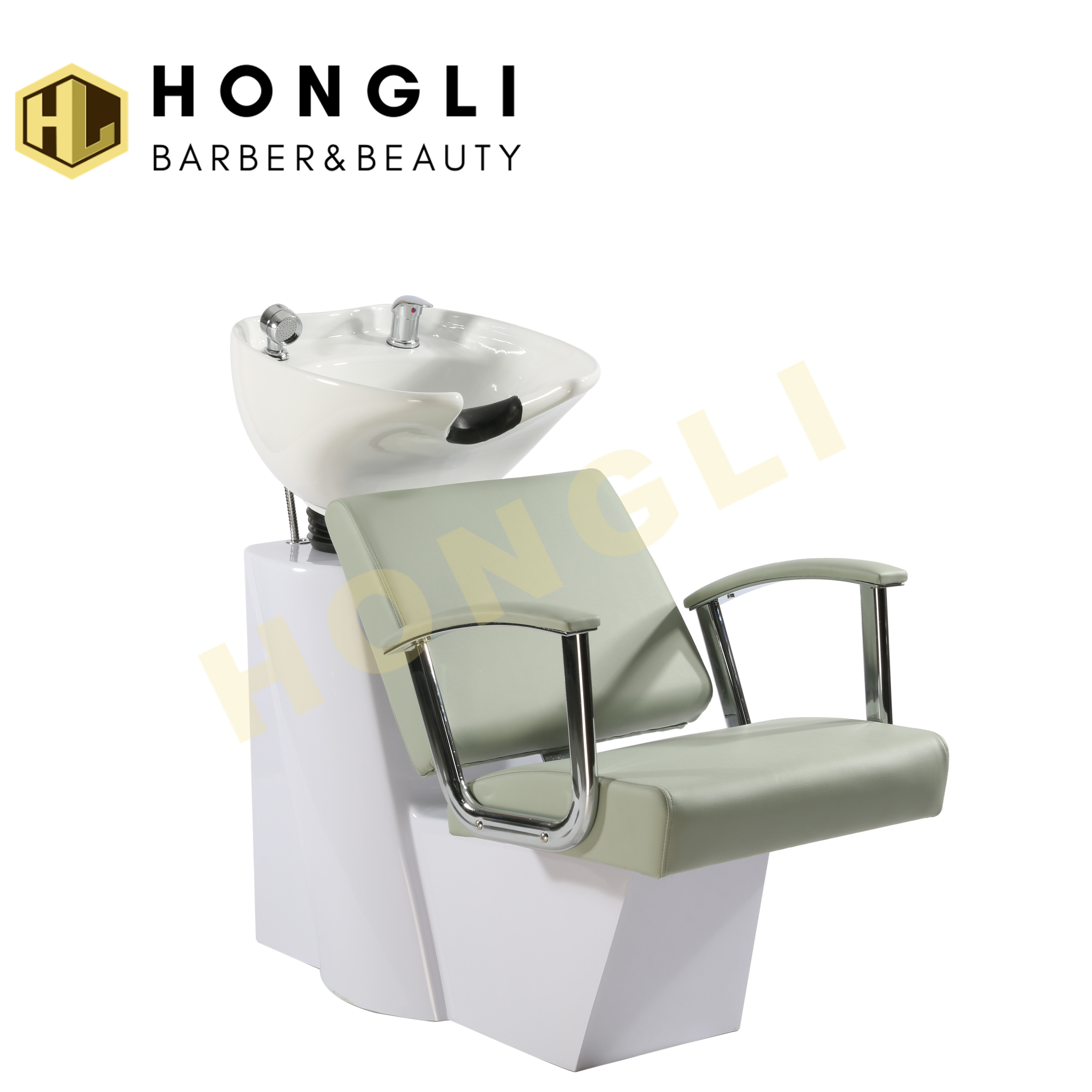 Hair cut beauty salon styling chairs barber chair for salon furniture barber shop