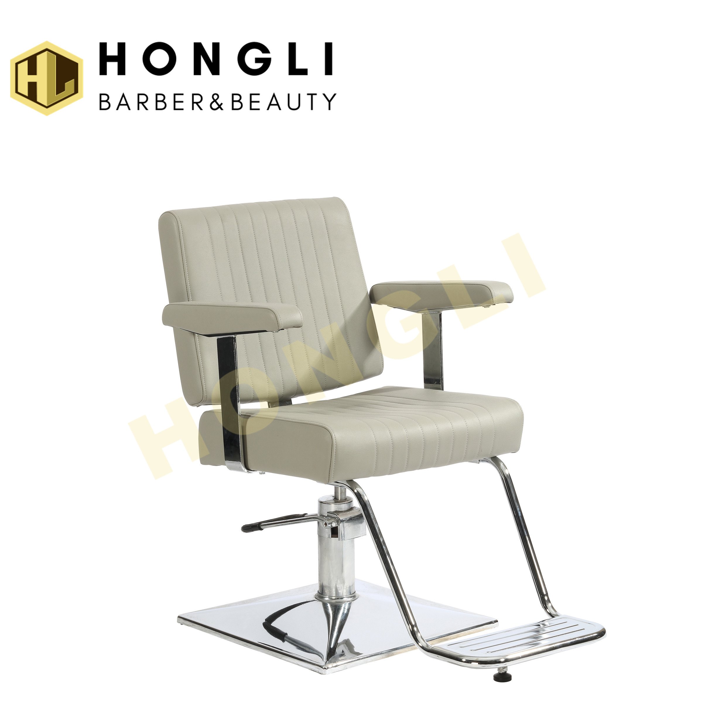 Hair cut beauty salon styling chairs barber chair for salon furniture barber shop