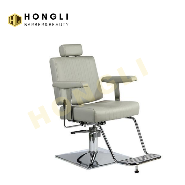 Hair cut beauty salon styling chairs barber chair for salon furniture barber shop