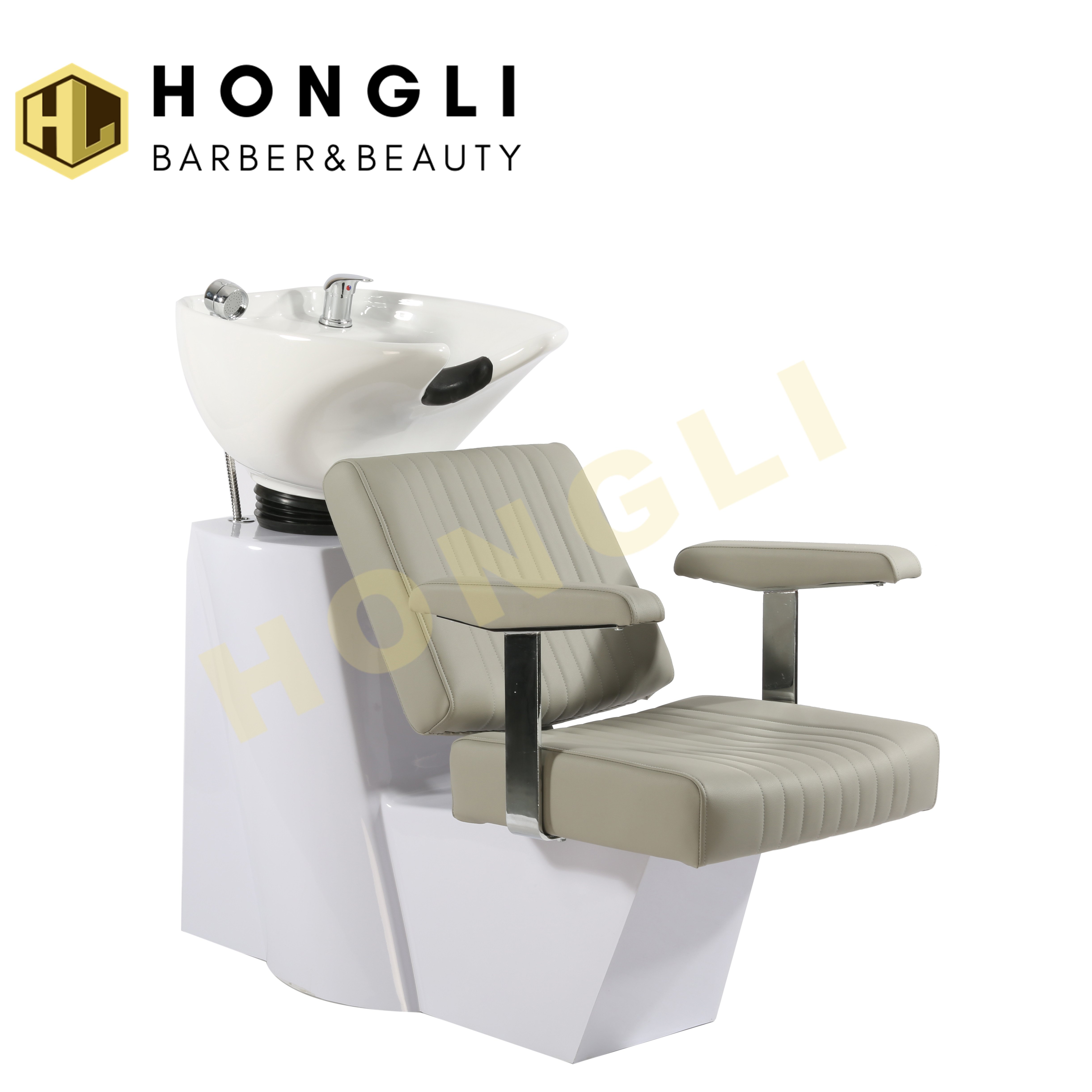 Hair cut beauty salon styling chairs barber chair for salon furniture barber shop