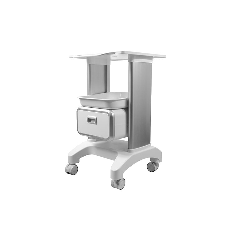 Home use beauty machine trolley shop trolley cart beauty salon