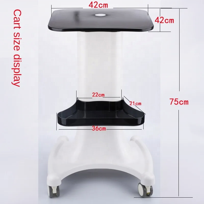 ISELLA T06 Beauty Trolley