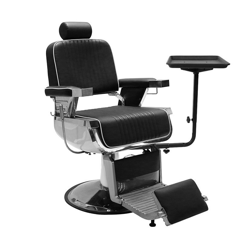 Wholesale barber supplies hair dye tray bracket for barber shop