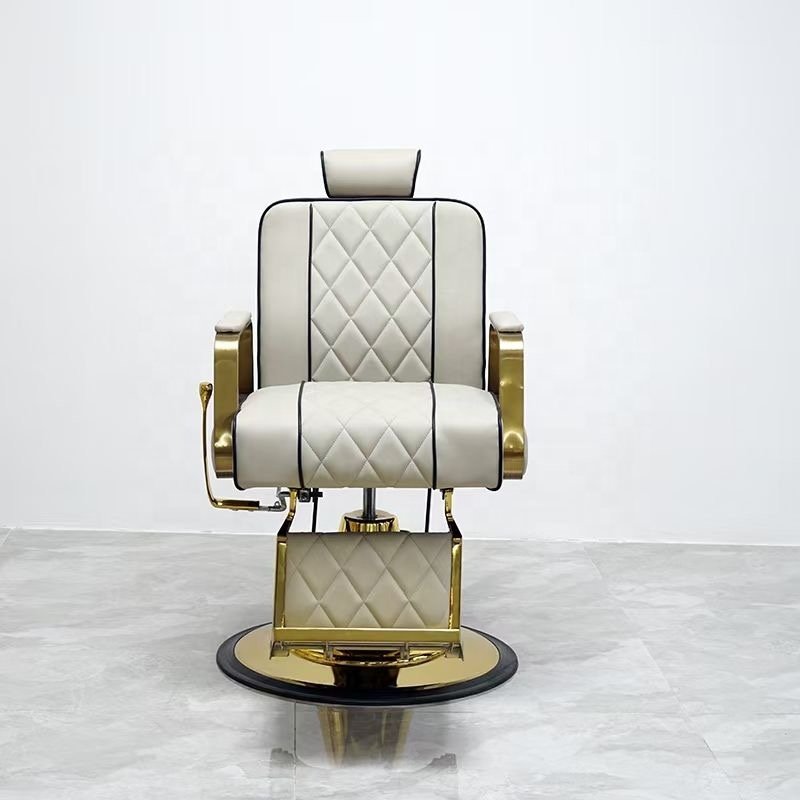 Wholesale Barbers Chairs Beauty Hair Salon Chair Barber Chairs For Sale