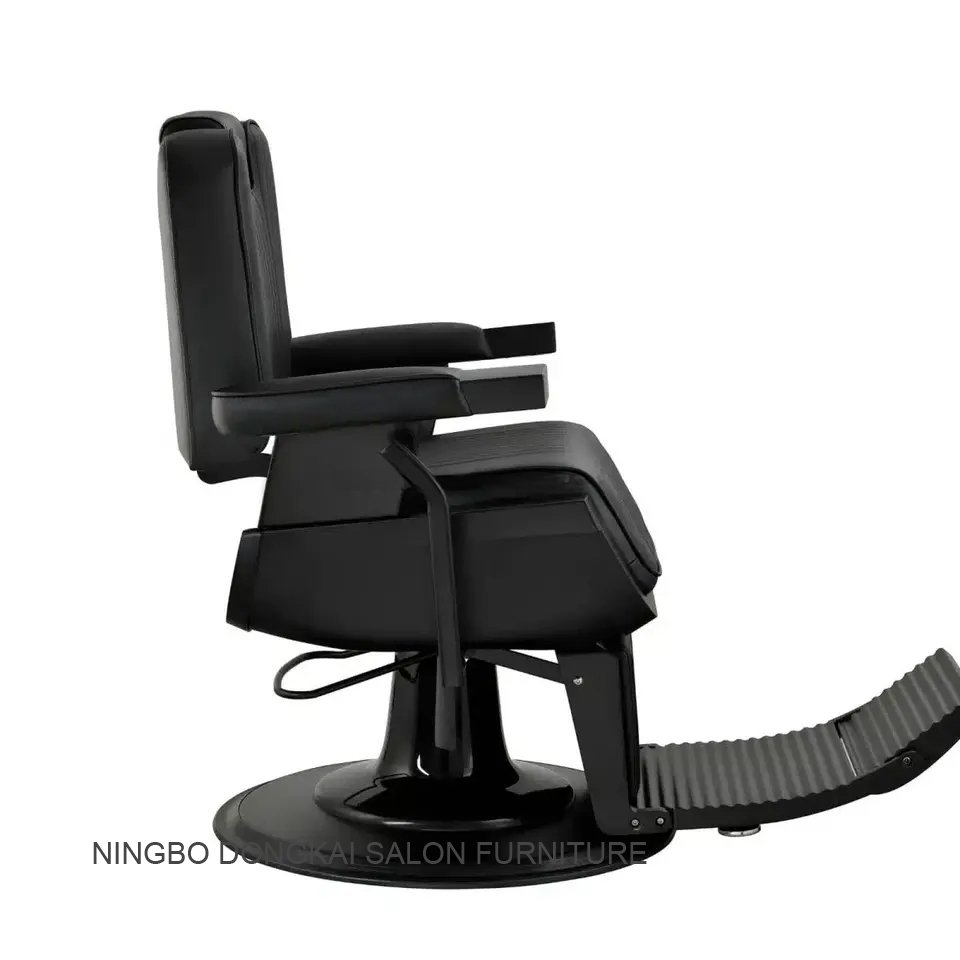hydraulic barber chair / Reclining barber chairs / the most cost-effictive barber chair