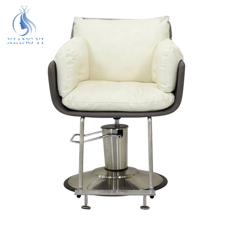 Barbershop Rotating Hydraulic Hair Styling chair Salon Hairdressing Barber Chair