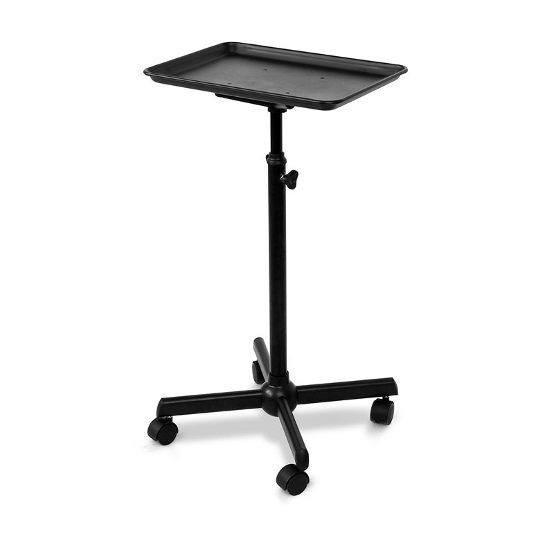 Original Equipment Manufacturer black hair Dye stand with cup