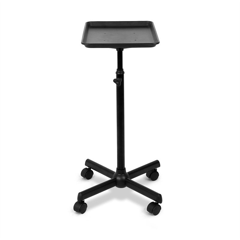 Original Equipment Manufacturer black hair Dye stand with cup