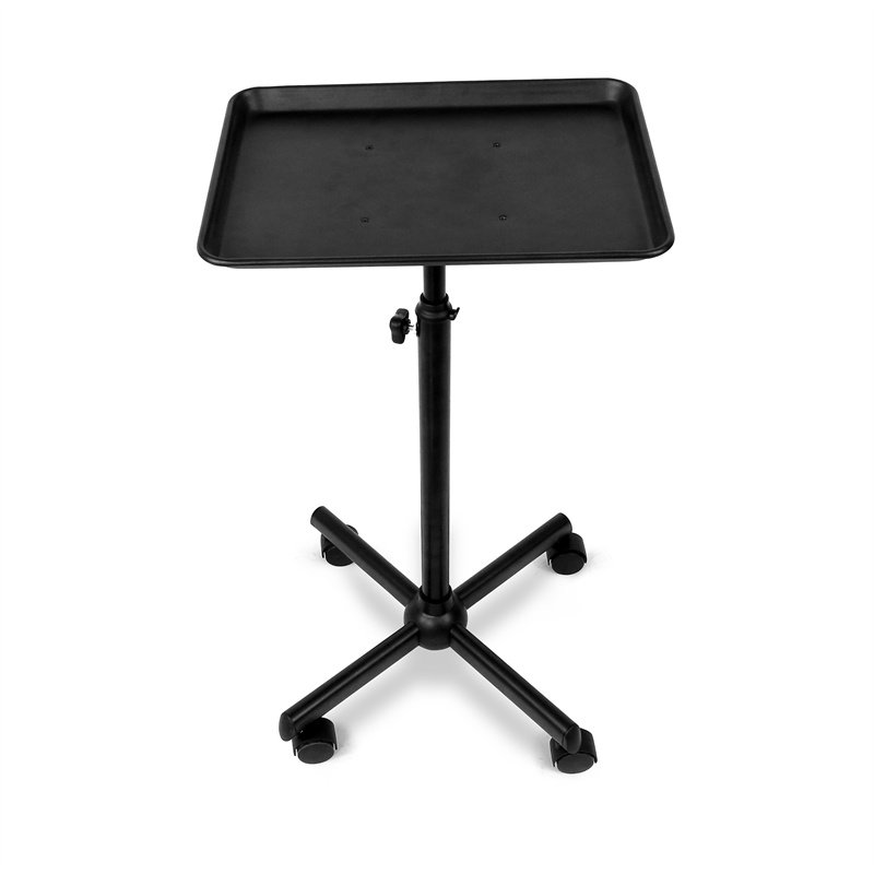 Original Equipment Manufacturer black hair Dye stand with cup