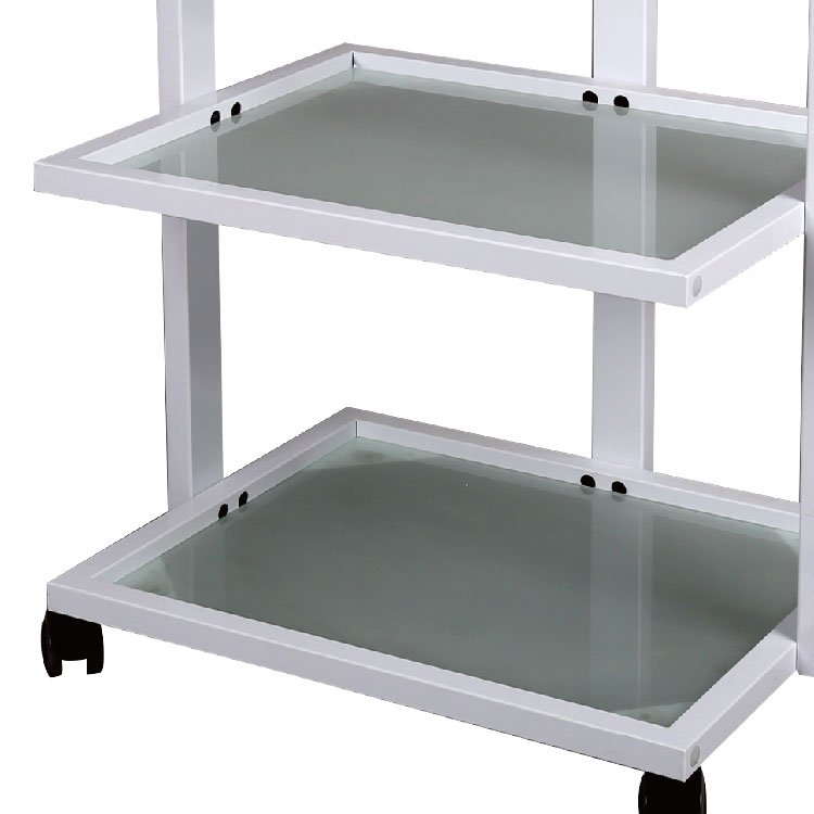 Salon Furniture Beauty Trolley Cart Hair Salon Trolleys For Barber Shop Accessories