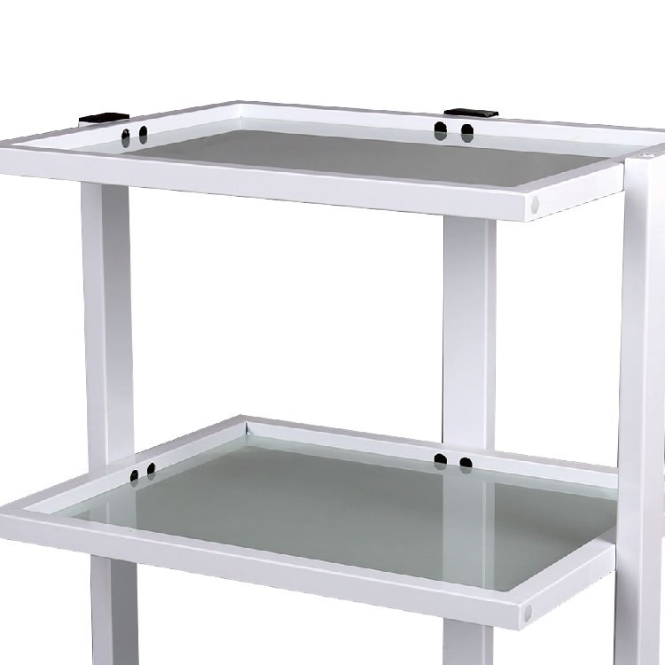 Salon Furniture Beauty Trolley Cart Hair Salon Trolleys For Barber Shop Accessories