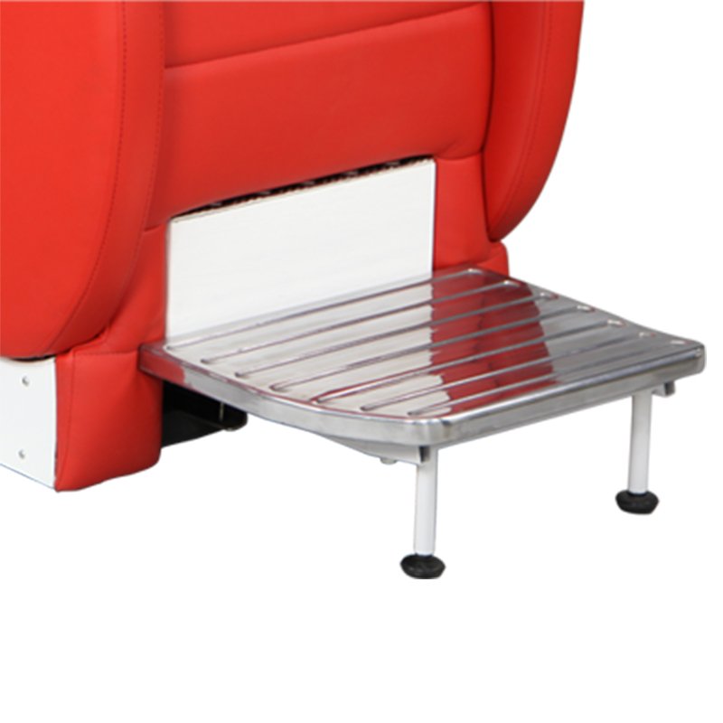 Hot sale shampoo bed massage reclining shampoo chair hair salon bed shampoo chair for salon