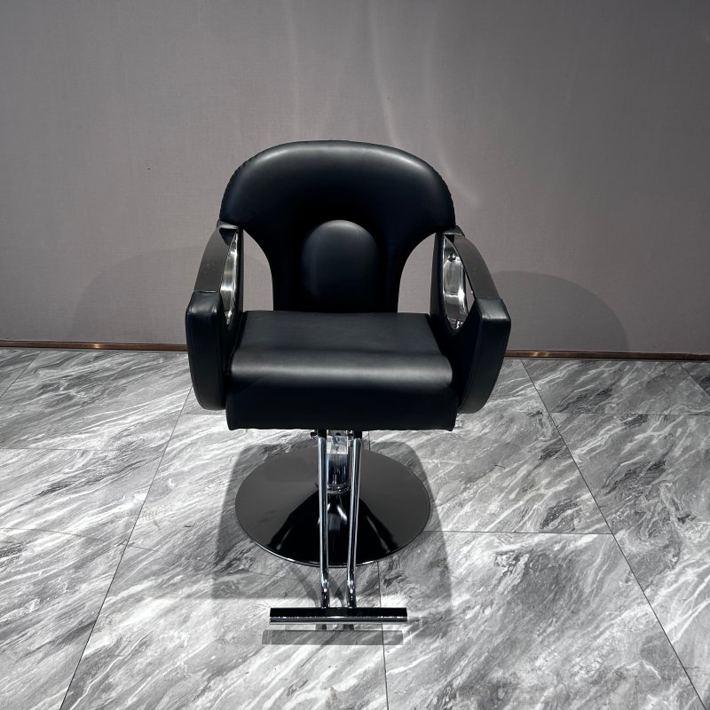 Fashion New design Hairdressing Hair Reclining Hydraulic Vintage Shop Furniture Beauty Salon Styling Barber Chair