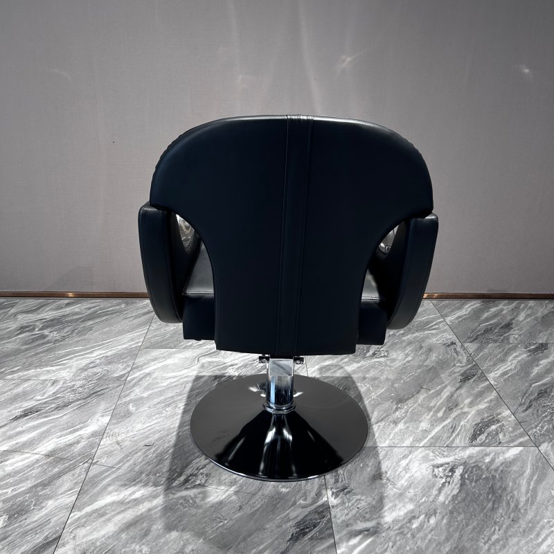 Fashion New design Hairdressing Hair Reclining Hydraulic Vintage Shop Furniture Beauty Salon Styling Barber Chair