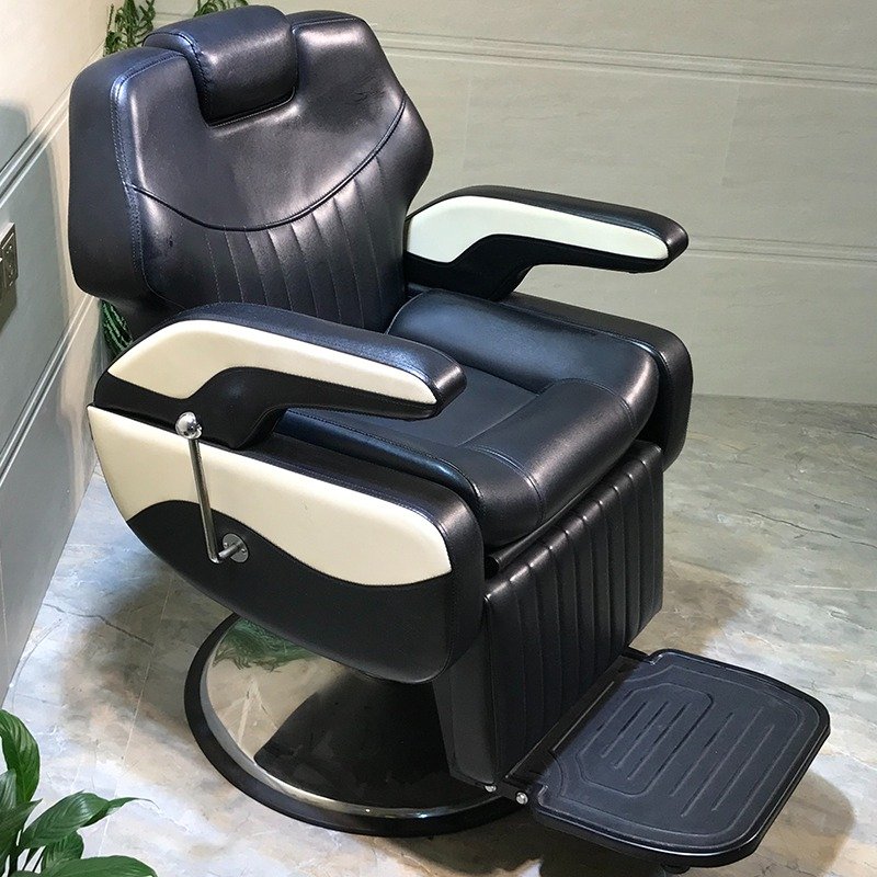 Wholesale China Trade Barbers Table Beauty Hair Salon Barber Chairs For Sale