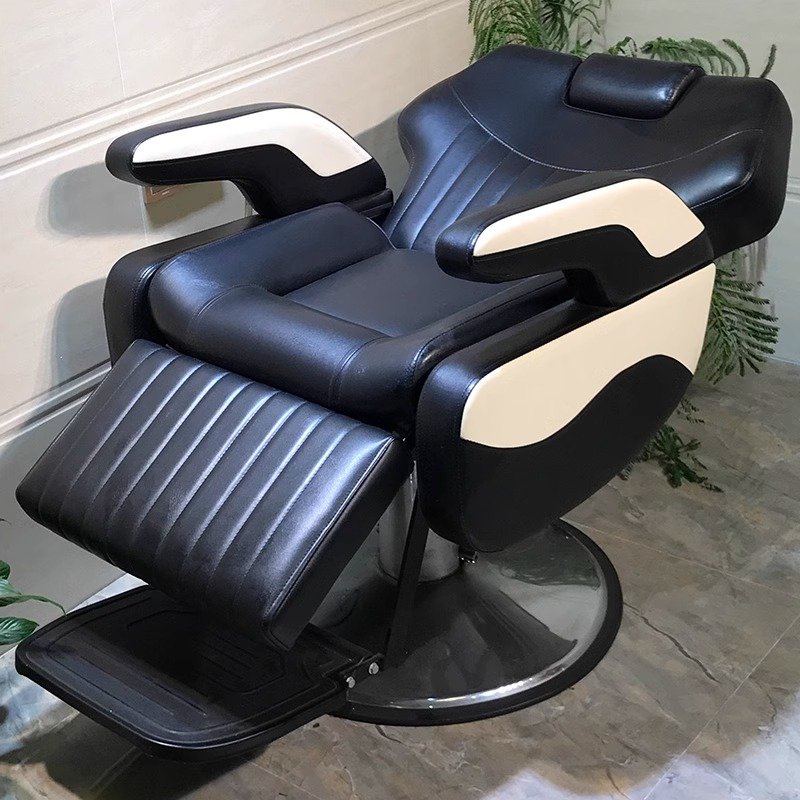 Wholesale China Trade Barbers Table Beauty Hair Salon Barber Chairs For Sale