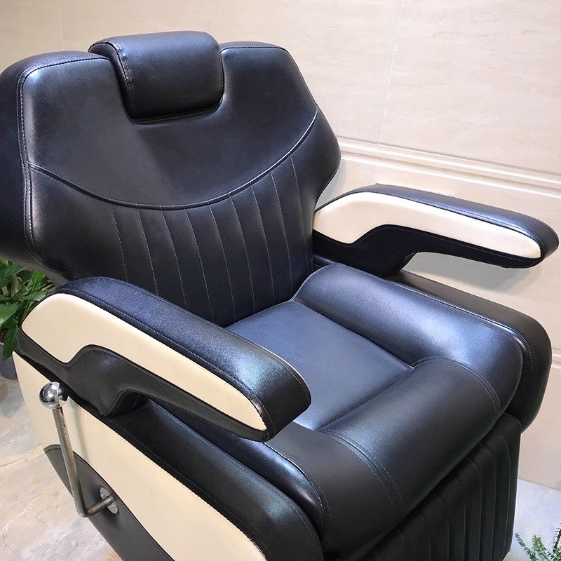 Wholesale China Trade Barbers Table Beauty Hair Salon Barber Chairs For Sale