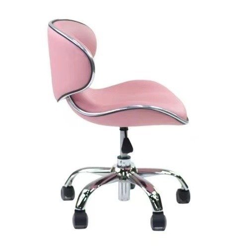 Manufacturer Professional Produce Barbershop Furniture Beauty Spa Pedicure Technician Stool Master Chair For Massage Table