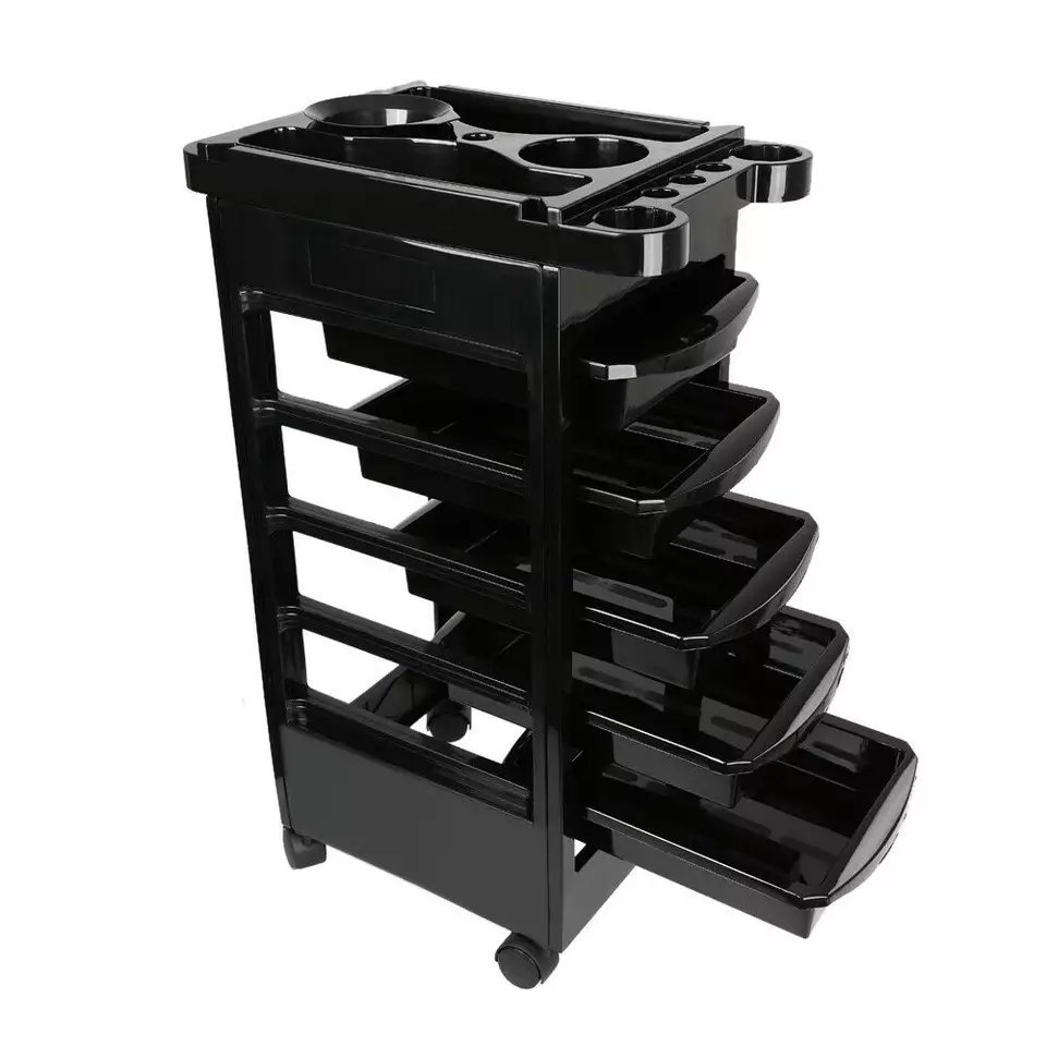 yacheng salon beauty equipment wholesale salon trolley hairdressing