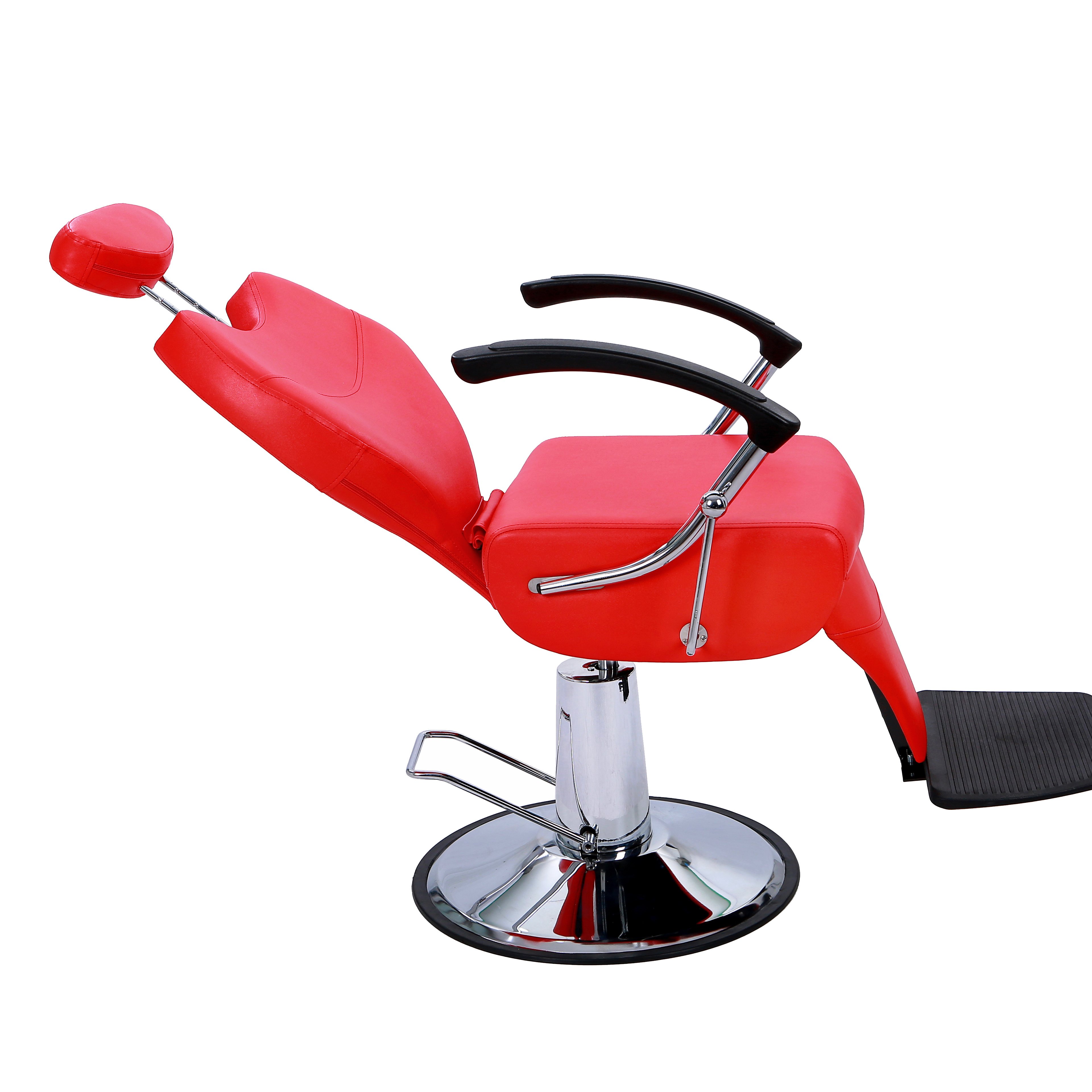 Best price High Class Hairdressing Barber Chair for Hair Beauty Salon