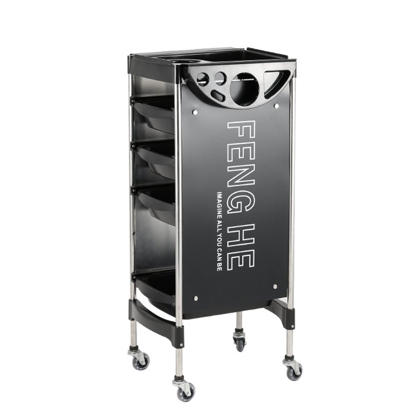 Wholesale China Trade salon working trolley beauty apparatus spa trolley