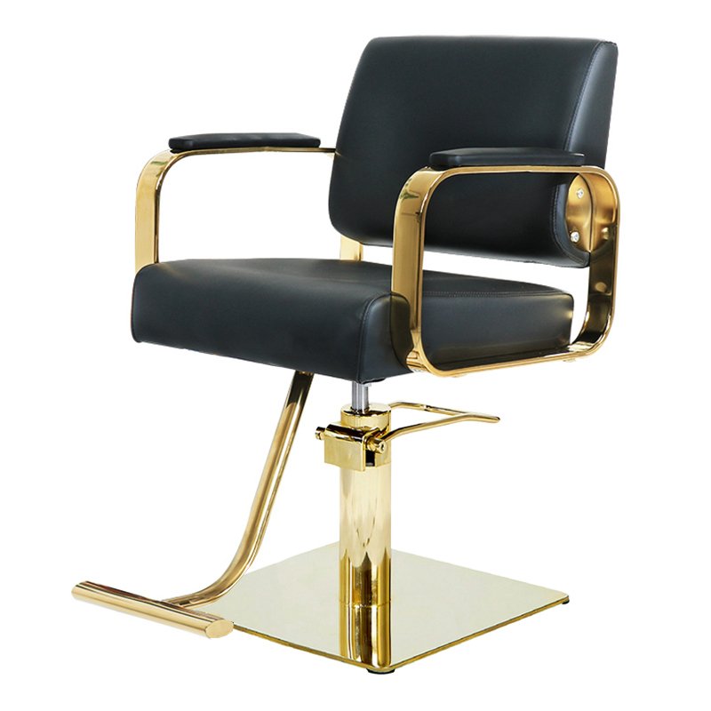 New Style Beauty Hair Salon Equipment Used Hair Cutting Classic Best Barber Chair