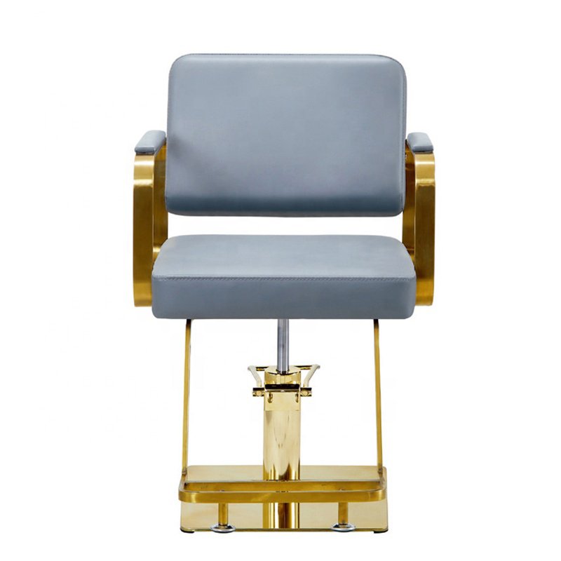 New Style Beauty Hair Salon Equipment Used Hair Cutting Classic Best Barber Chair