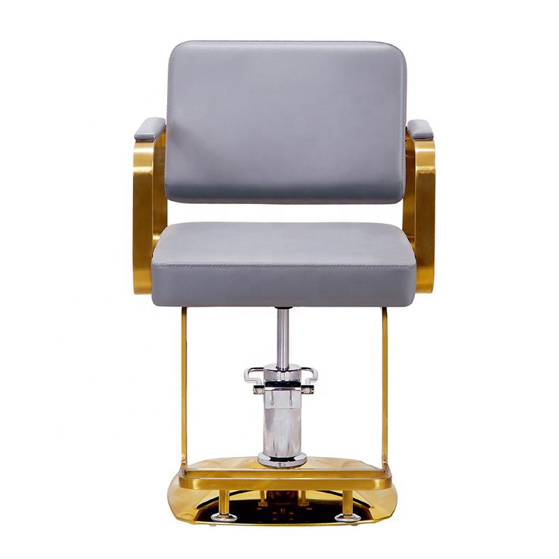 New Style Beauty Hair Salon Equipment Used Hair Cutting Classic Best Barber Chair