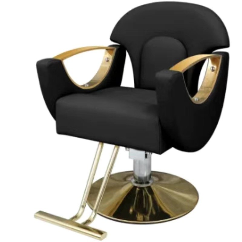 High quality salon furniture barber shop hairdressing chair barber chair wholesale salon equipment
