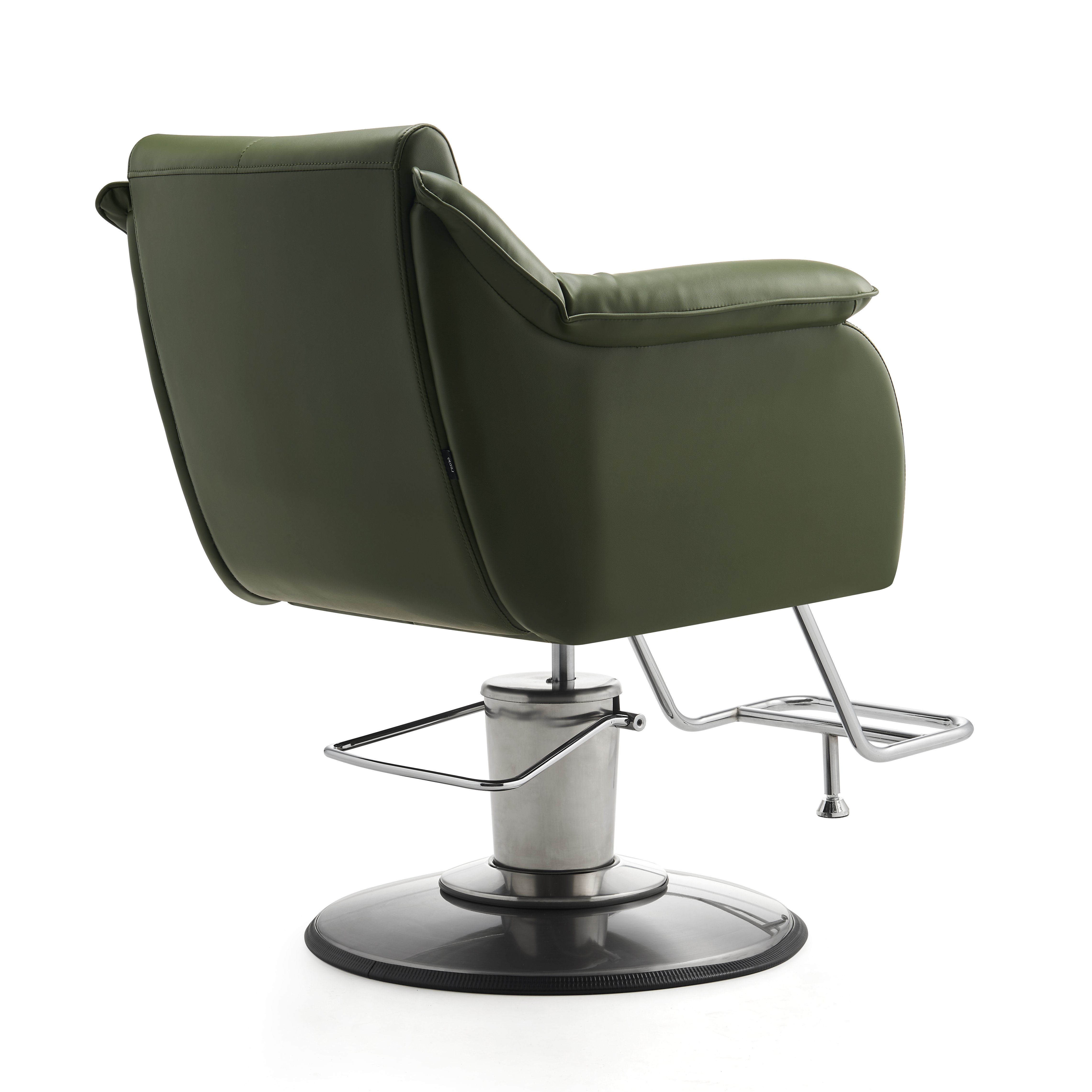 Discount Products High Quality Fashion Salon Furniture Barber Shop Hairdressing Chair Barber Chair Professional Salon Equipment