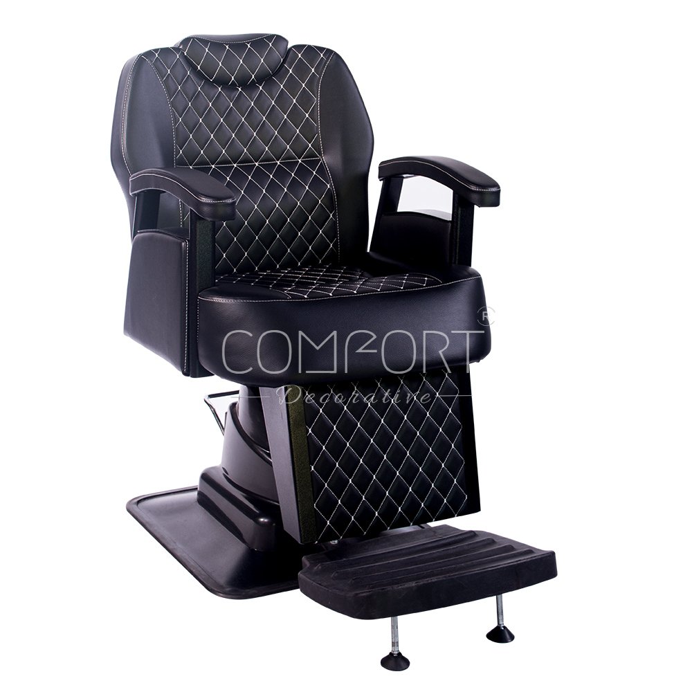 barber chair
