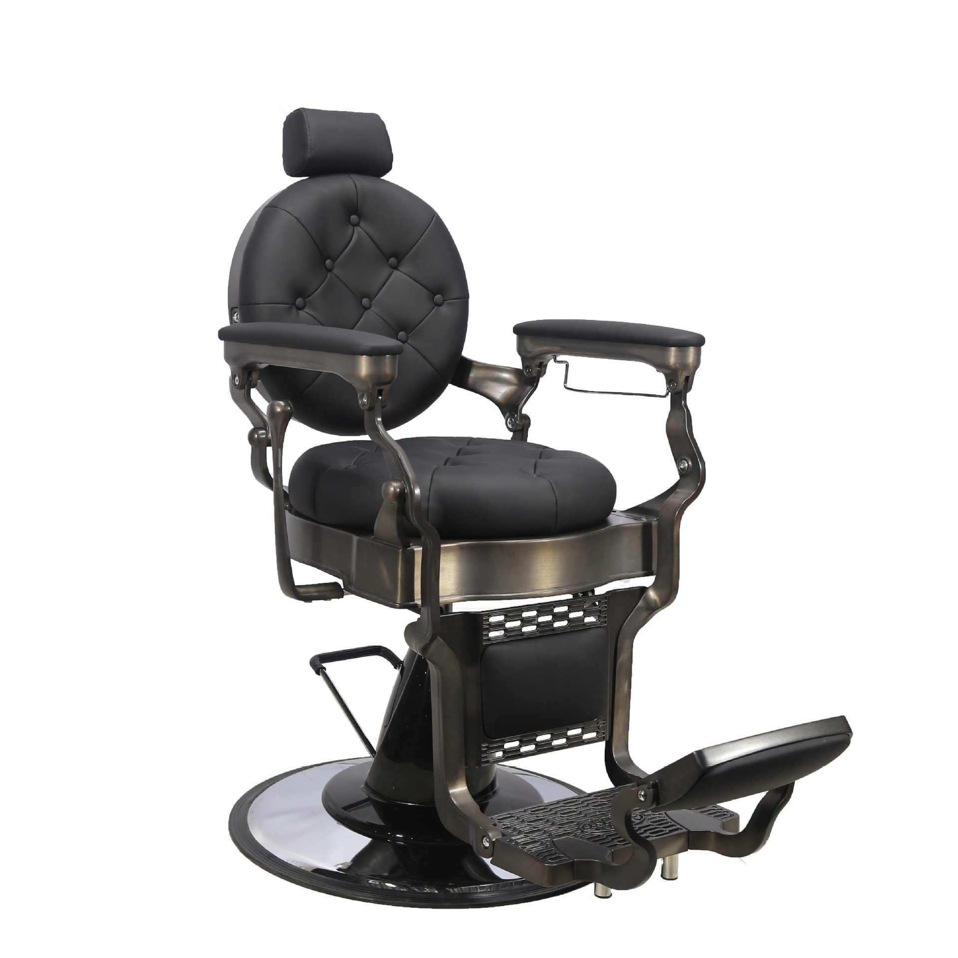 Salon Barber Chair Hot Sale Salon Chair Beauty Salon Furniture Heavy Duty Man Barbers Chairs