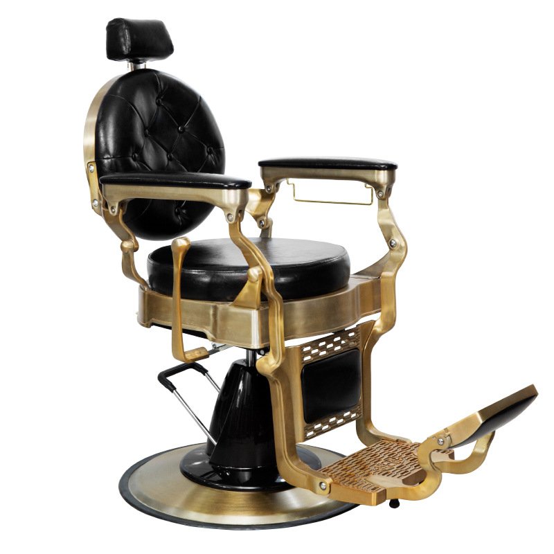 Salon Barber Chair Hot Sale Salon Chair Beauty Salon Furniture Heavy Duty Man Barbers Chairs