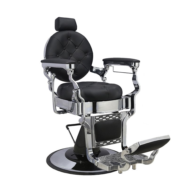 Salon Barber Chair Hot Sale Salon Chair Beauty Salon Furniture Heavy Duty Man Barbers Chairs