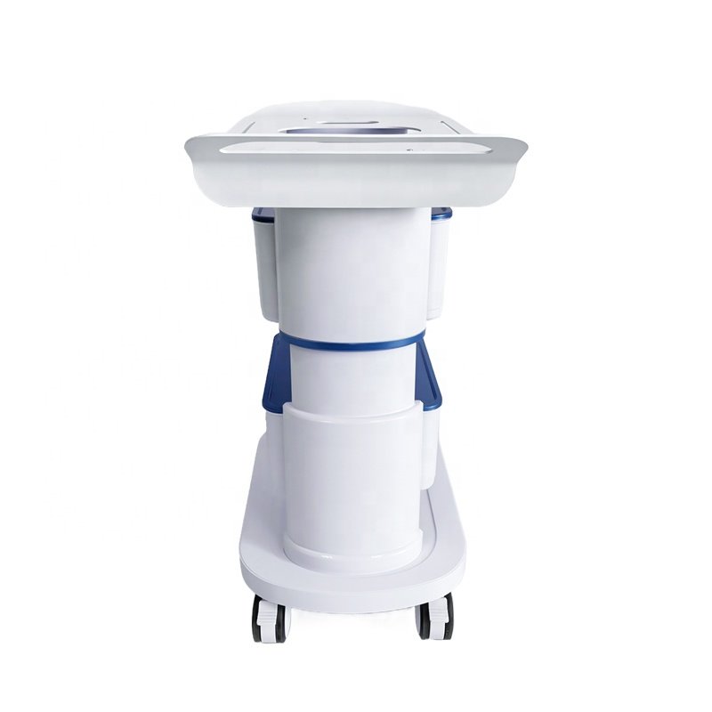 New Selling Factory Price price new fashion case high quality trolley multi-functional beauty salon furniturebeauty cart