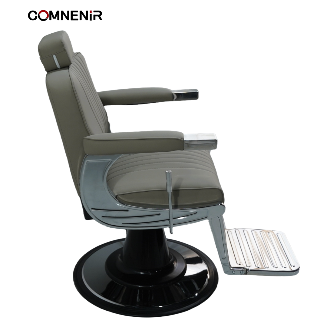 Barber Chairs Tattoo Beauty Salon Chair Salon Furniture Hairdressing chair Height Adjustable