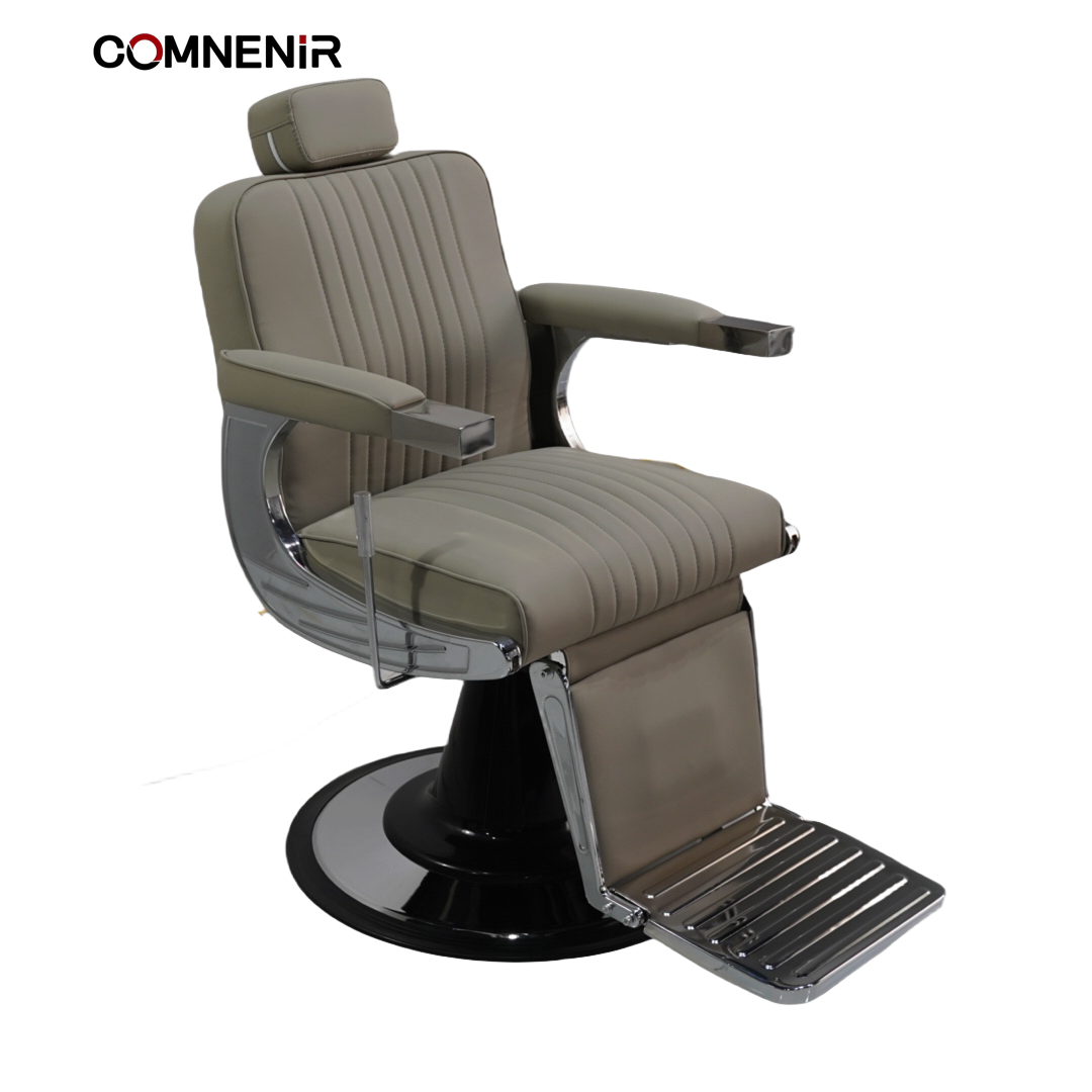 Barber Chairs Tattoo Beauty Salon Chair Salon Furniture Hairdressing chair Height Adjustable