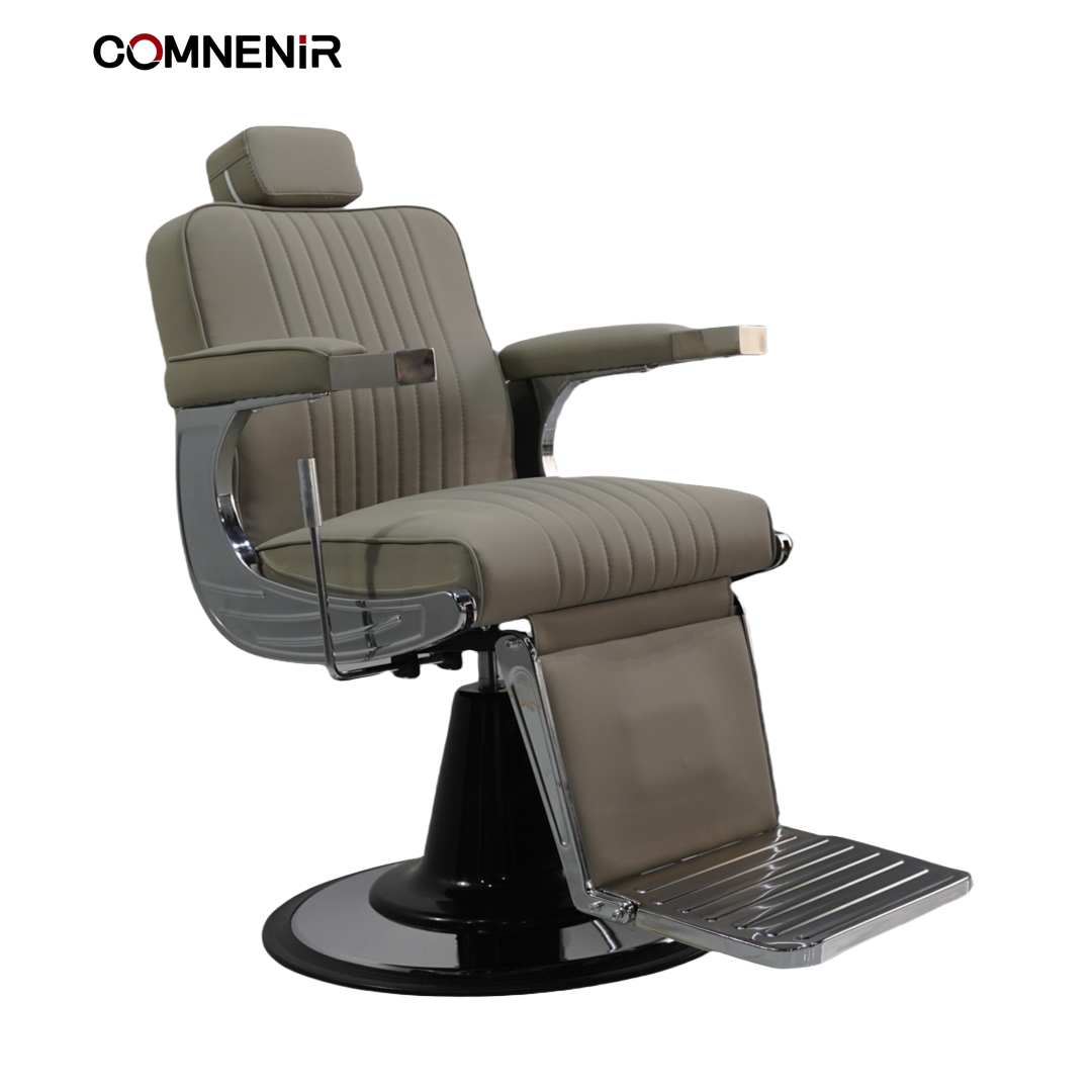 Barber Chairs Tattoo Beauty Salon Chair Salon Furniture Hairdressing chair Height Adjustable