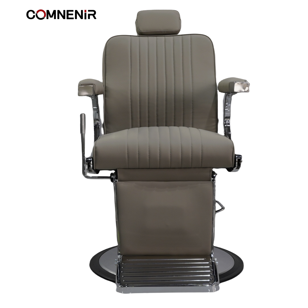 Barber Chairs Tattoo Beauty Salon Chair Salon Furniture Hairdressing chair Height Adjustable