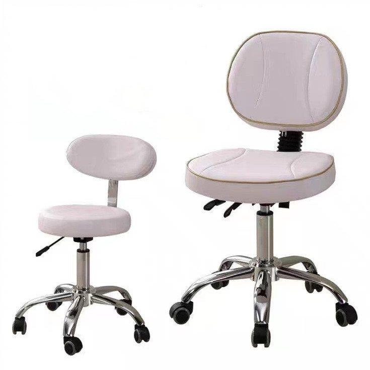 Hot sale haircut lifting rotary hair beauty barber furniture doctor dental salon stool chair
