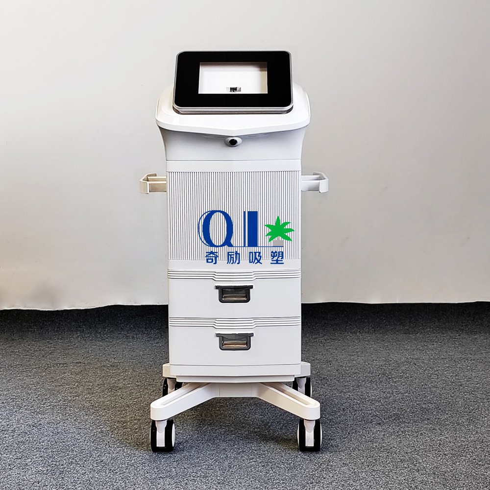 Wholesale Factory Aesthetic Trolley Cart Barber Beauty Spa Salon Cart Trolley Stand Rolling Cart