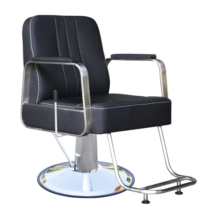 Factory Cheap Price Styling Commercial Other Salon Furniture Barbershop Hairdresser Chair Barber Chairs Hair Salon Modern