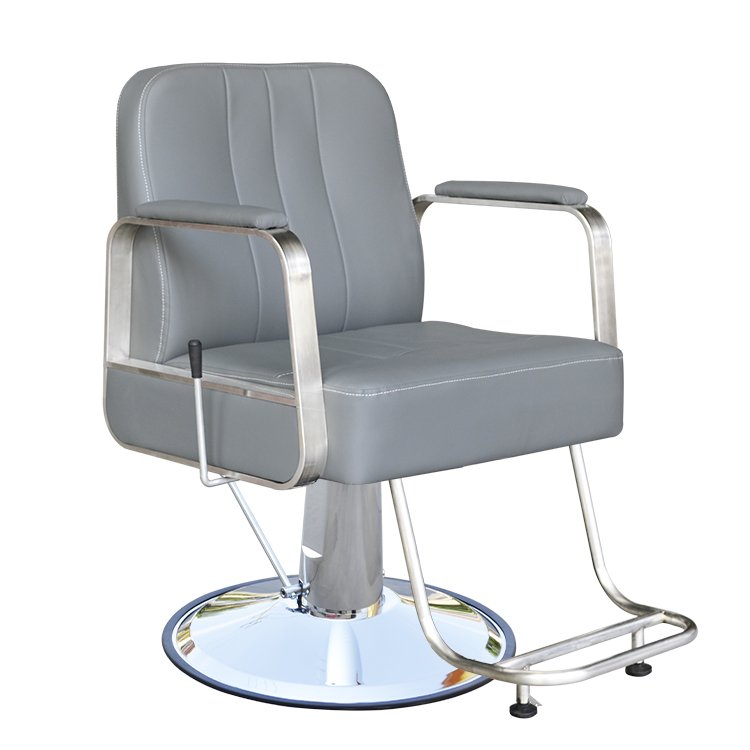 Factory Cheap Price Styling Commercial Other Salon Furniture Barbershop Hairdresser Chair Barber Chairs Hair Salon Modern