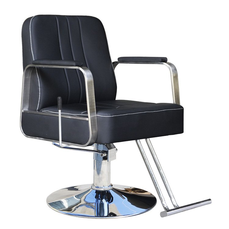 Factory Cheap Price Styling Commercial Other Salon Furniture Barbershop Hairdresser Chair Barber Chairs Hair Salon Modern