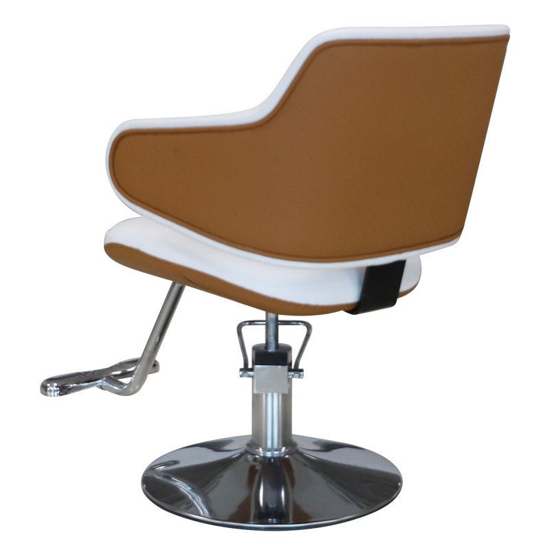 Factory direct barber shop barber chair hair salon special hairdressing chair stool lift can be put down the hair cutting